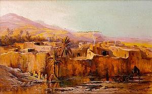 LEON GEILLE DE SAINT LEGER (31)